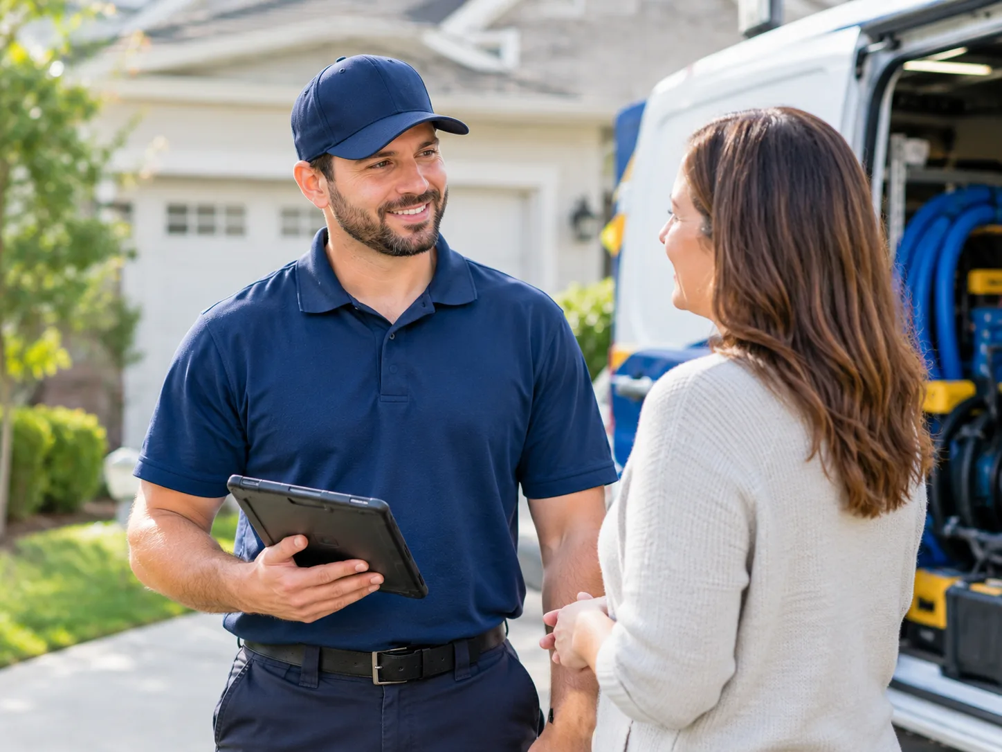 Sewage Backup Cleanup Polkton, NC FAQs